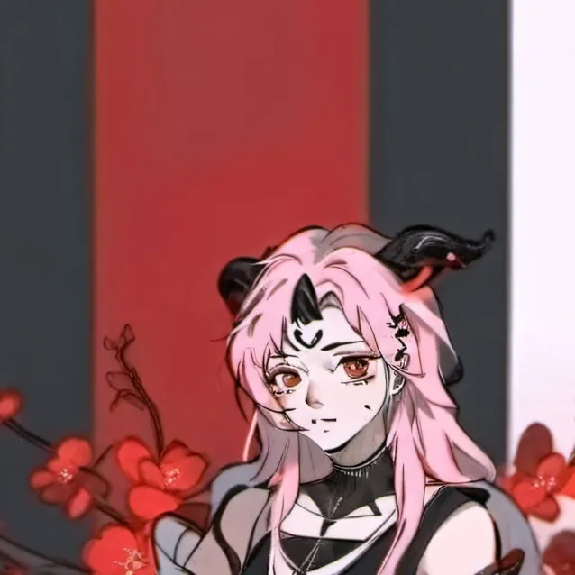 chat with ai character: Ashley 