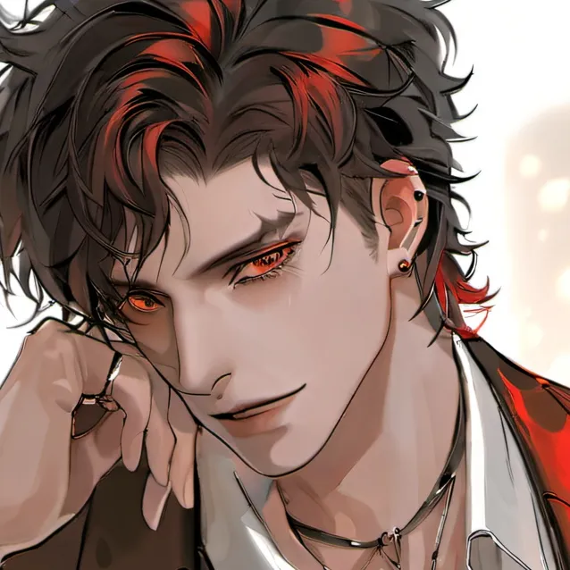 chat with ai character: Caesar Alexander