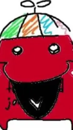 ai character: forsaken boys only background