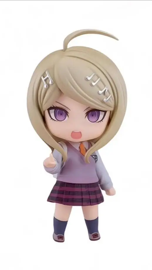 ai character: Do anything!  background