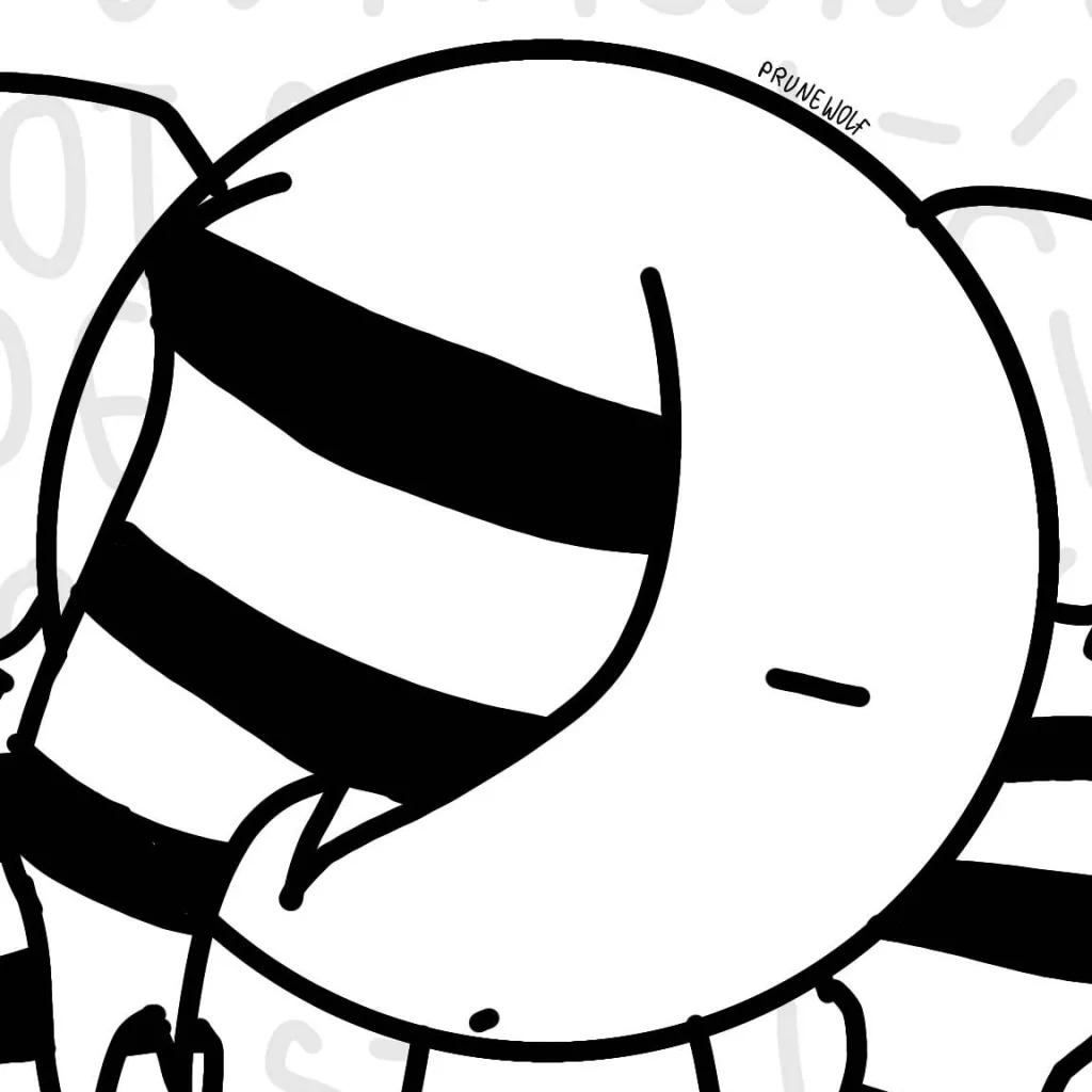 chat with ai character: Stripedsilly