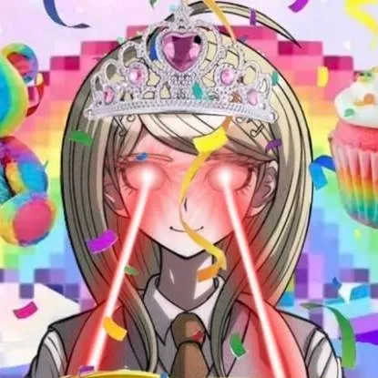 chat with ai character: DANGANRONPA V1!! 