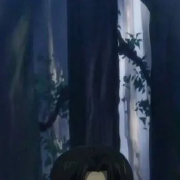 chat with ai character: Levi Ackerman