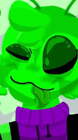 ai character: Gleeb from PT background