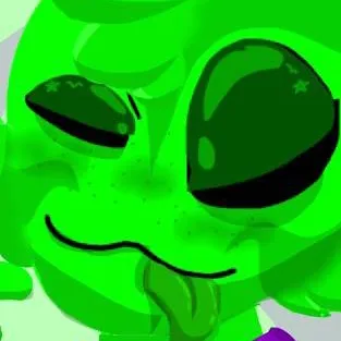 chat with ai character: Gleeb from PT