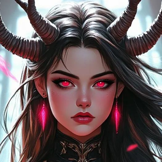 chat with ai character: allie super evil