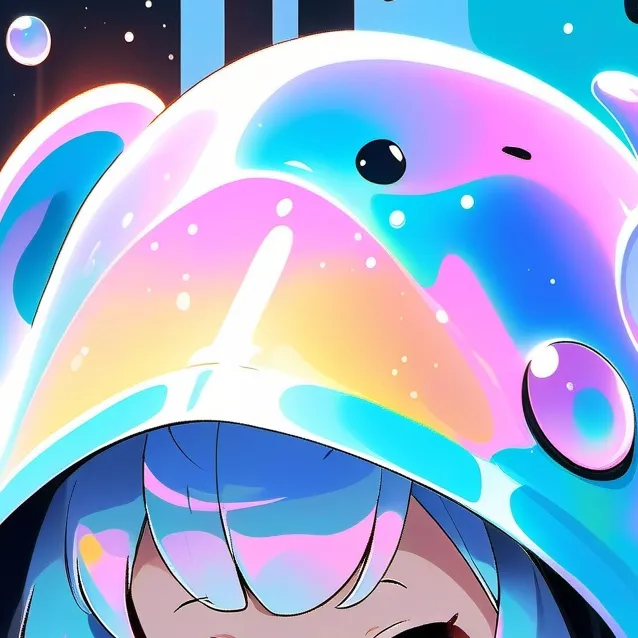 chat with ai character: live