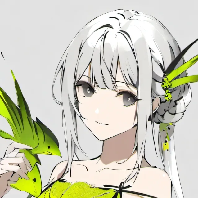 chat with ai character: lucia 
