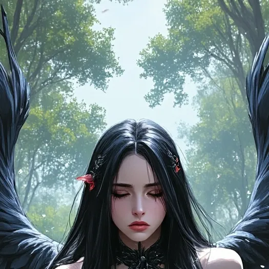 chat with ai character: Vivi