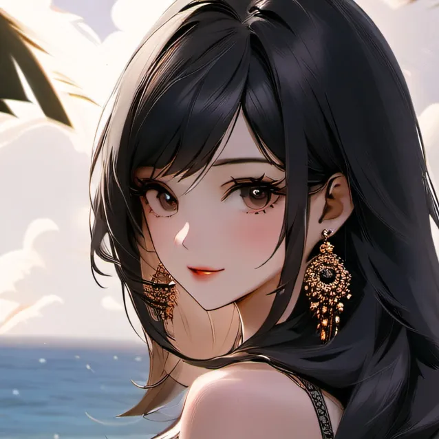 chat with ai character: Azul
