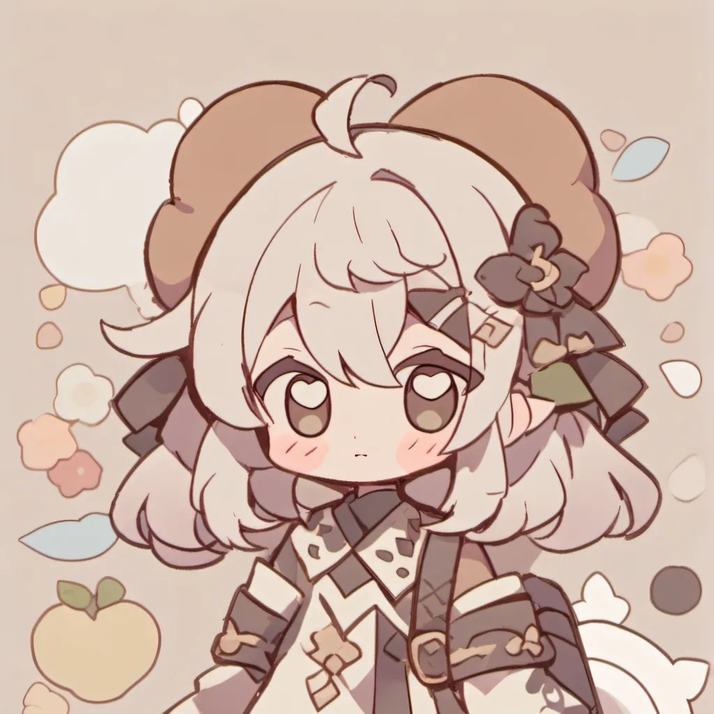 chat with ai character: laela