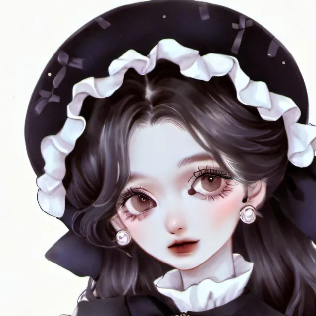 chat with ai character: jole