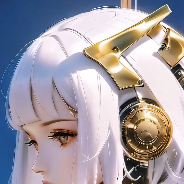chat with ai character: A I🤖👾