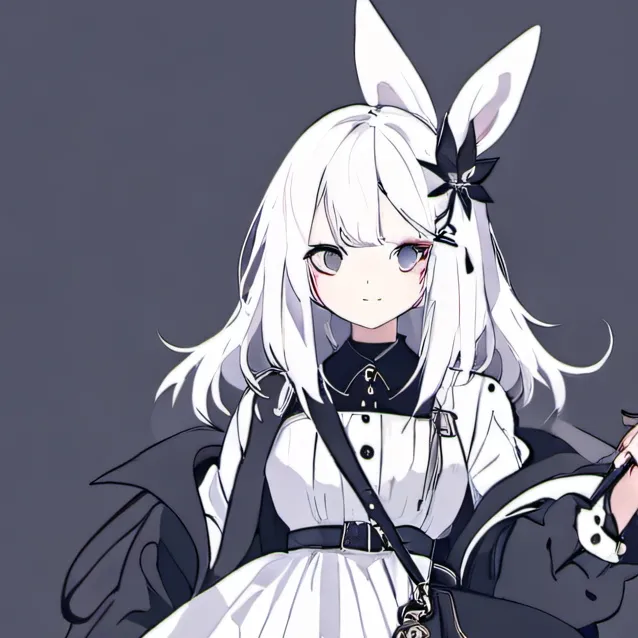 chat with ai character: nene