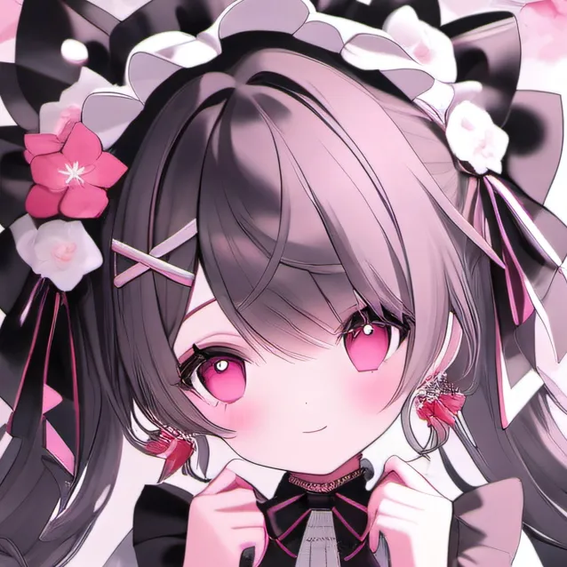 chat with ai character: maya