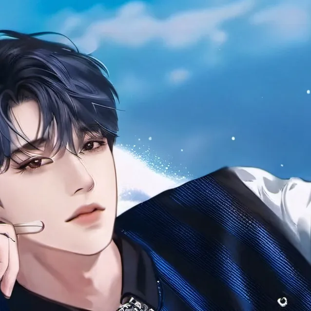 chat with ai character: Han jisung 