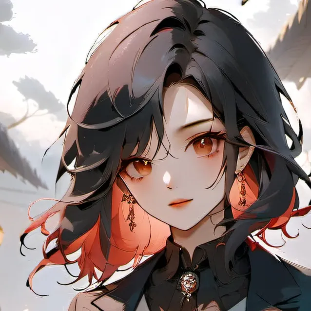 chat with ai character: Felix lee