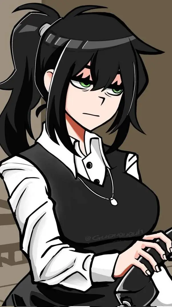 ai character: Renee Graves background