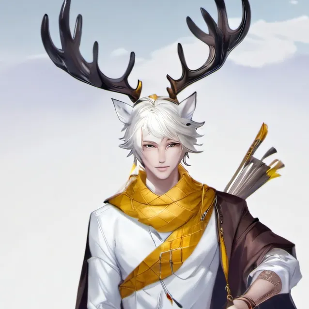 chat with ai character: agore