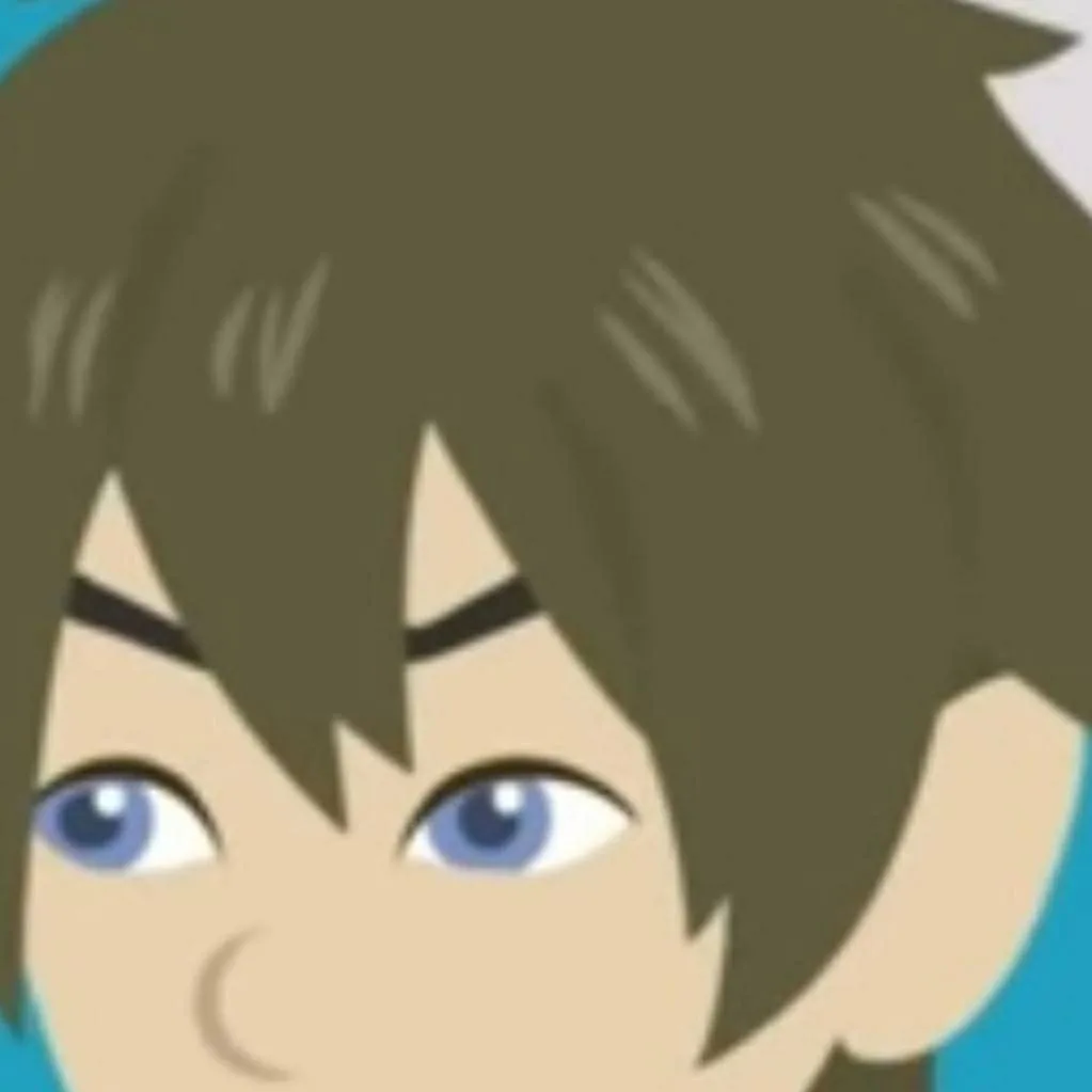 chat with ai character: sonia panda animat