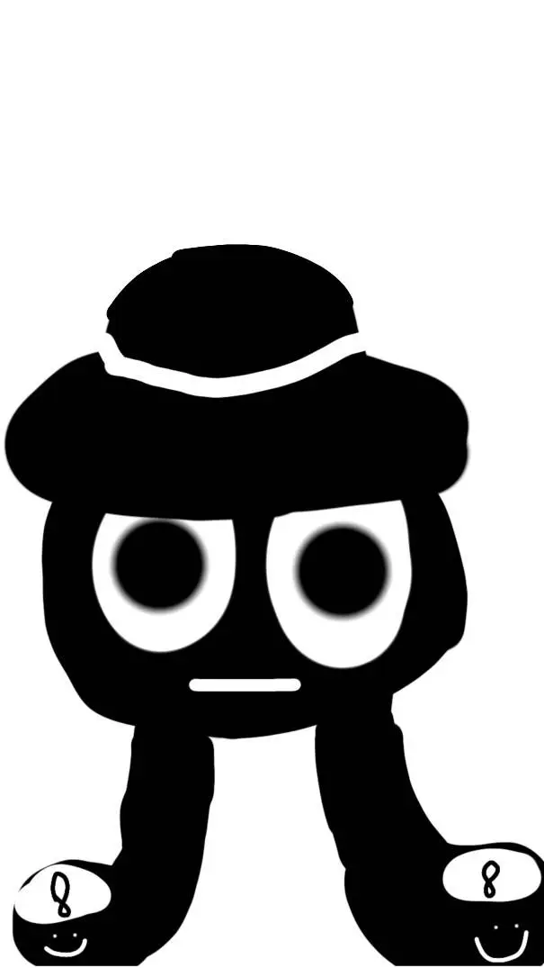 ai character: nitgo background