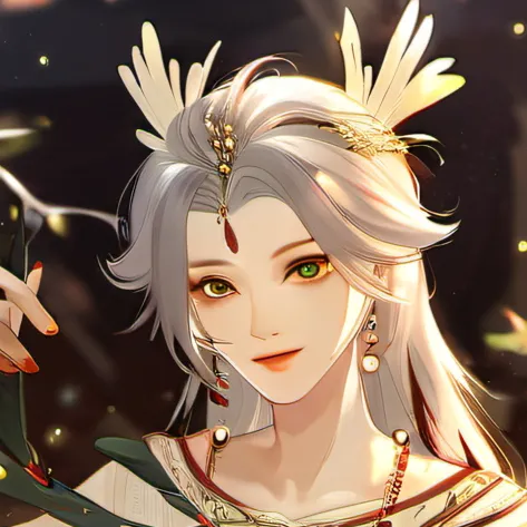 chat with ai character: 𝕃𝕚𝕝𝕝𝕖𝕖