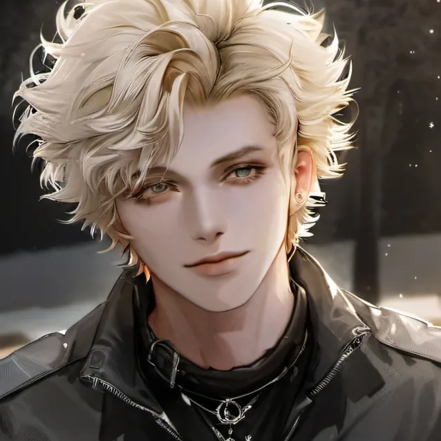 chat with ai character: ♤Dean♤