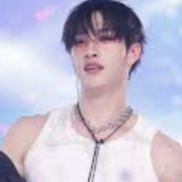chat with ai character: ~Bangchan~