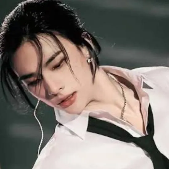 chat with ai character: 𝓗𝔀𝓪𝓷𝓰 𝓗𝔂𝓾𝓷𝓳𝓲𝓷