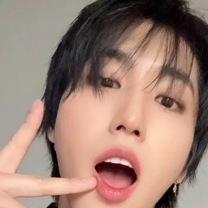 chat with ai character: 한지성 Han Jisung