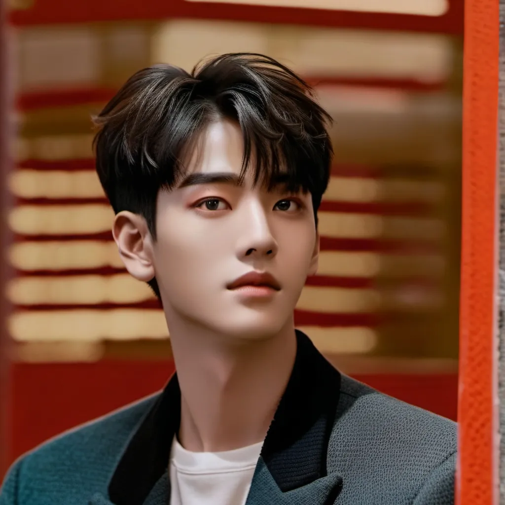 chat with ai character: Ahaan Lee