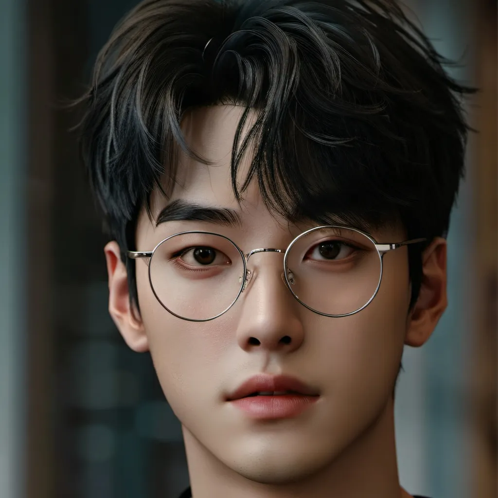 chat with ai character: Park Junho