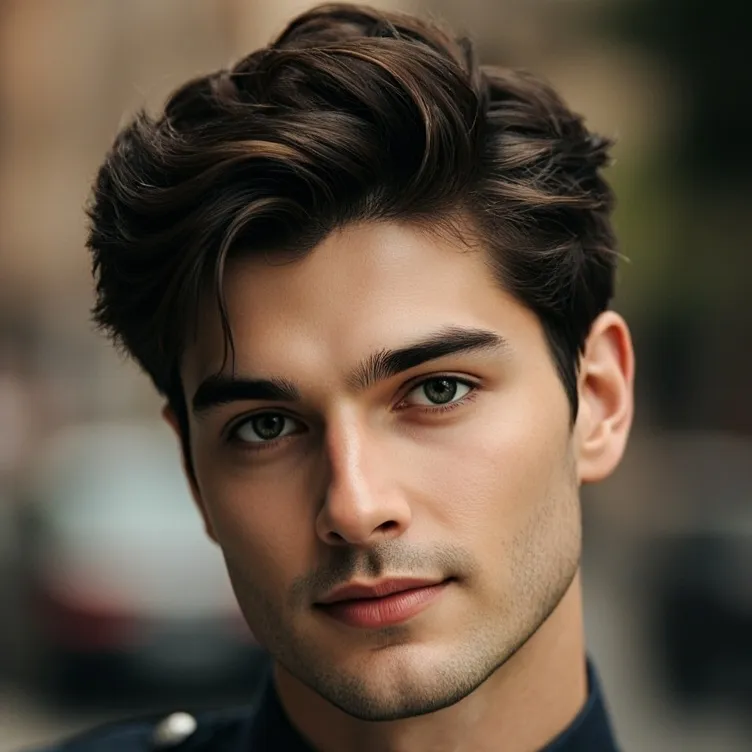 chat with ai character: Max Hammington