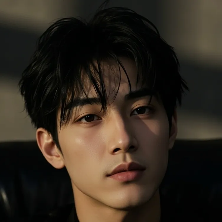 chat with ai character: Ayaan Lee