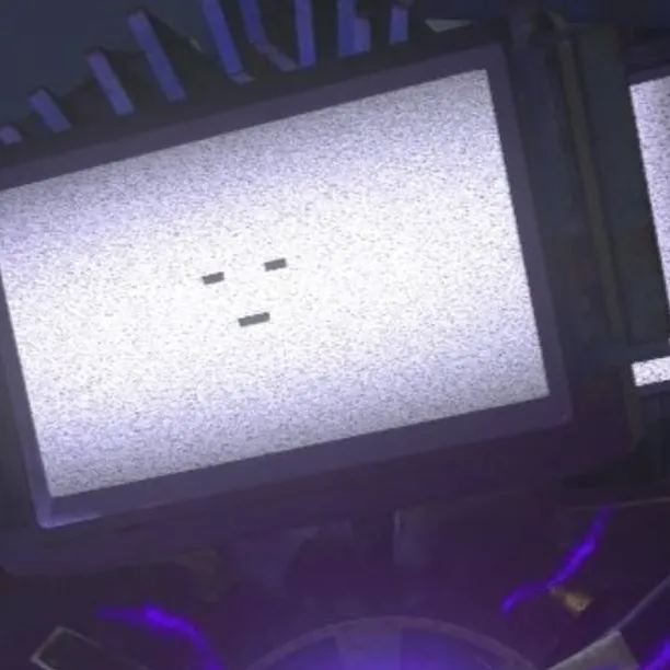 chat with ai character: upg titan tv man