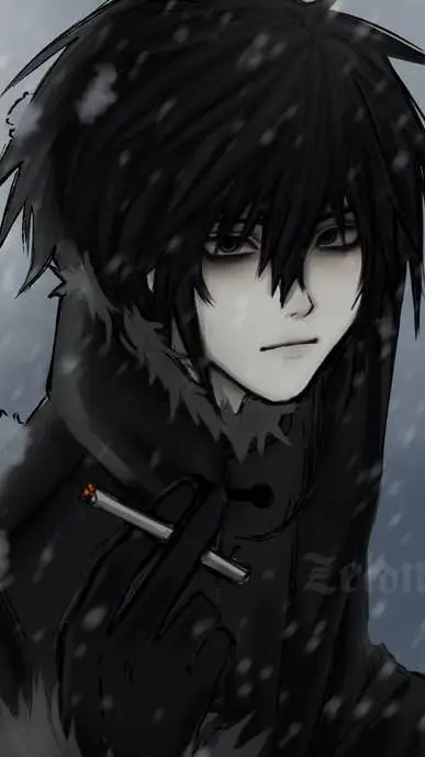 ai character: Рэн. background