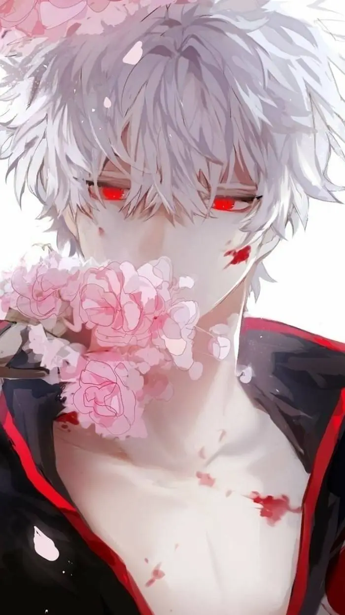 ai character: Noa background