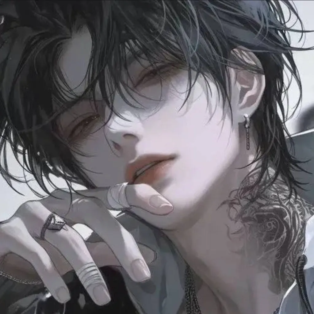 chat with ai character: sacha