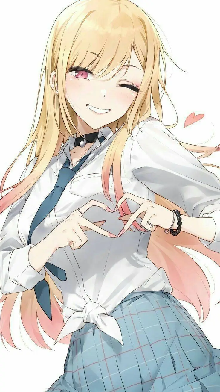 ai character: Rose background