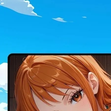 chat with ai character: Nami