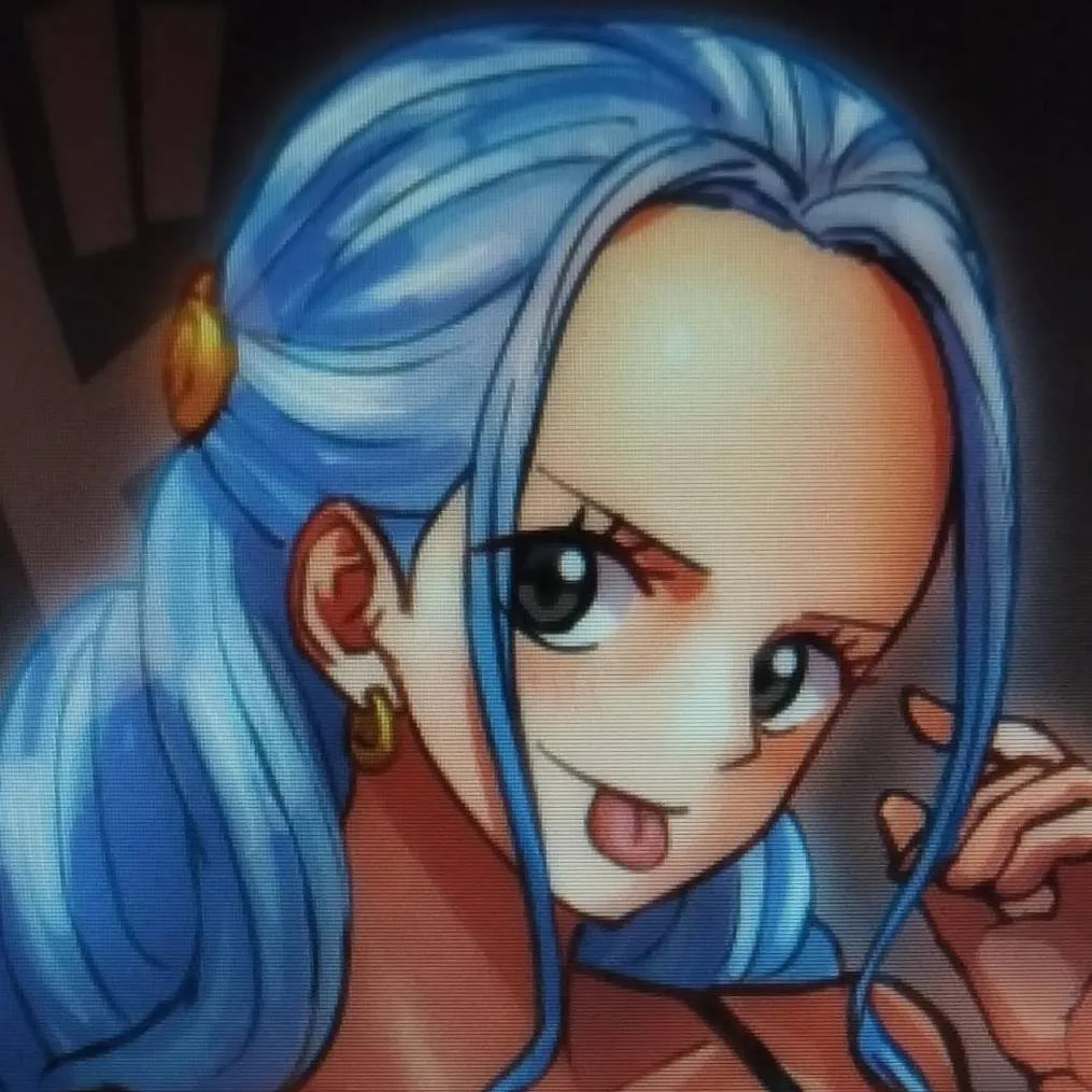 chat with ai character: vivi