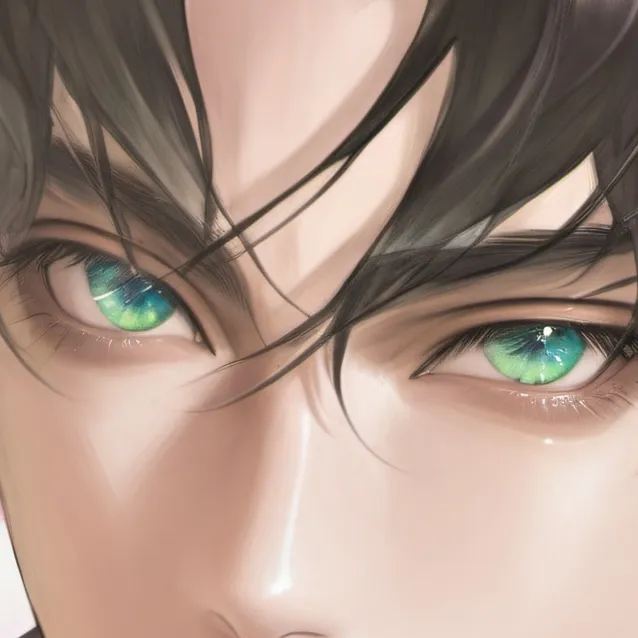 chat with ai character: William 