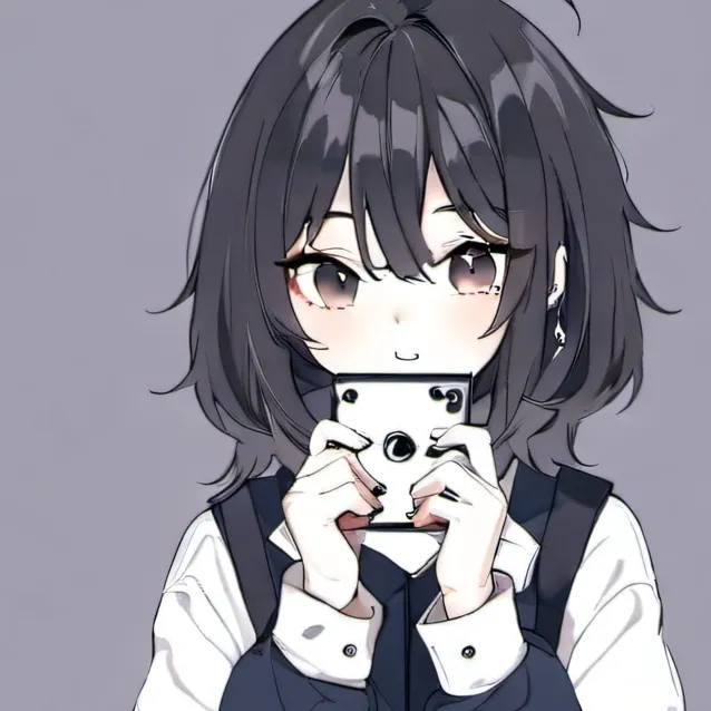 chat with ai character: Elisa 