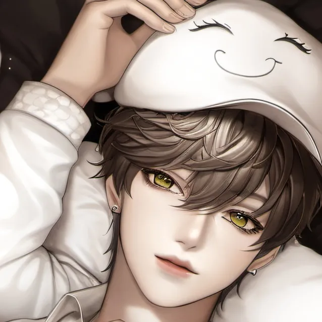 chat with ai character: Focus 