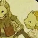 chat with ai character: il campana 