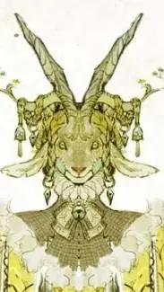 ai character: il canpanaro  background