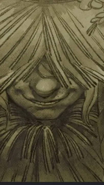 ai character: il cantastorie background