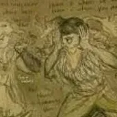 chat with ai character: cole (the lark)