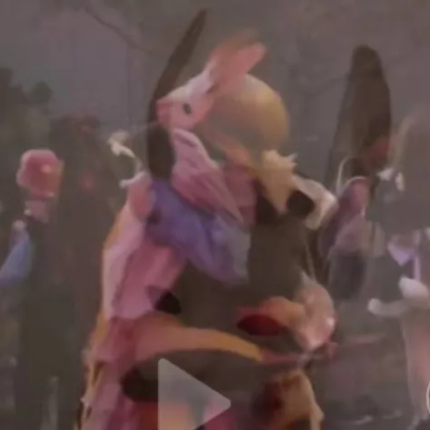 chat with ai character: clementin s family