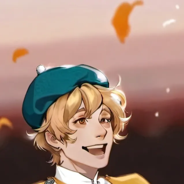 chat with ai character: clémy passat